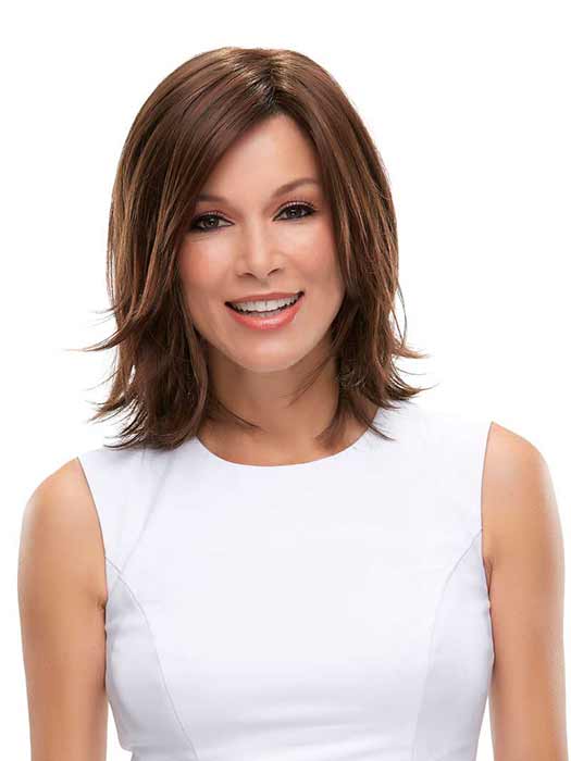 Rosie by Jon Renau - Regal Wigs